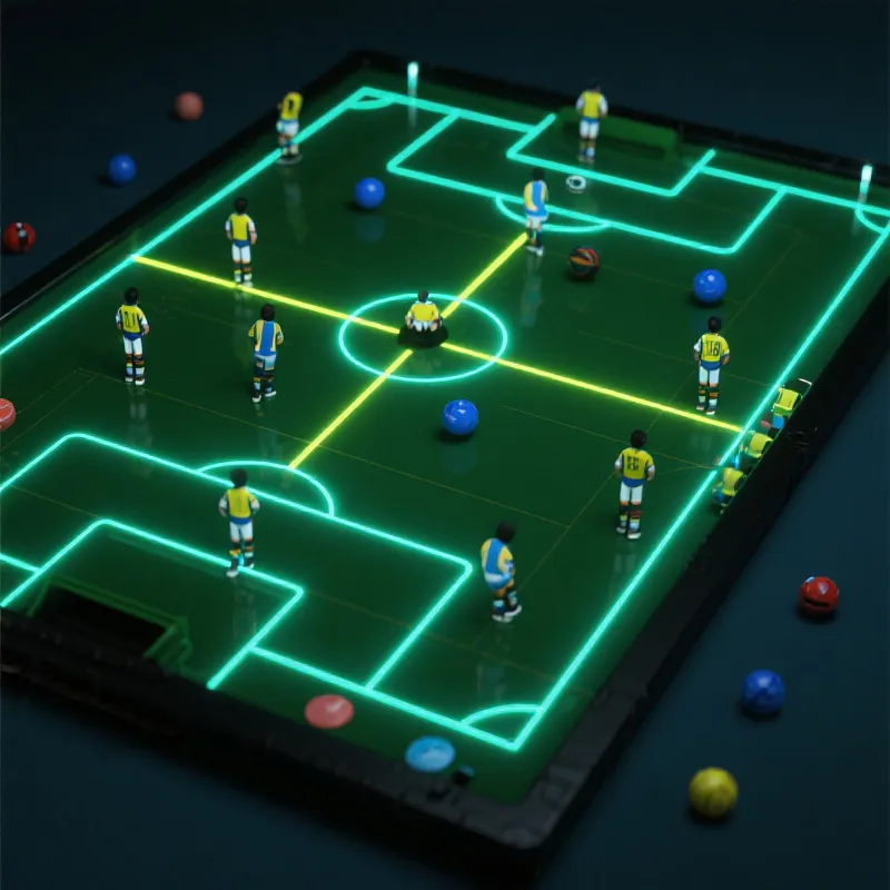 Tournament Format