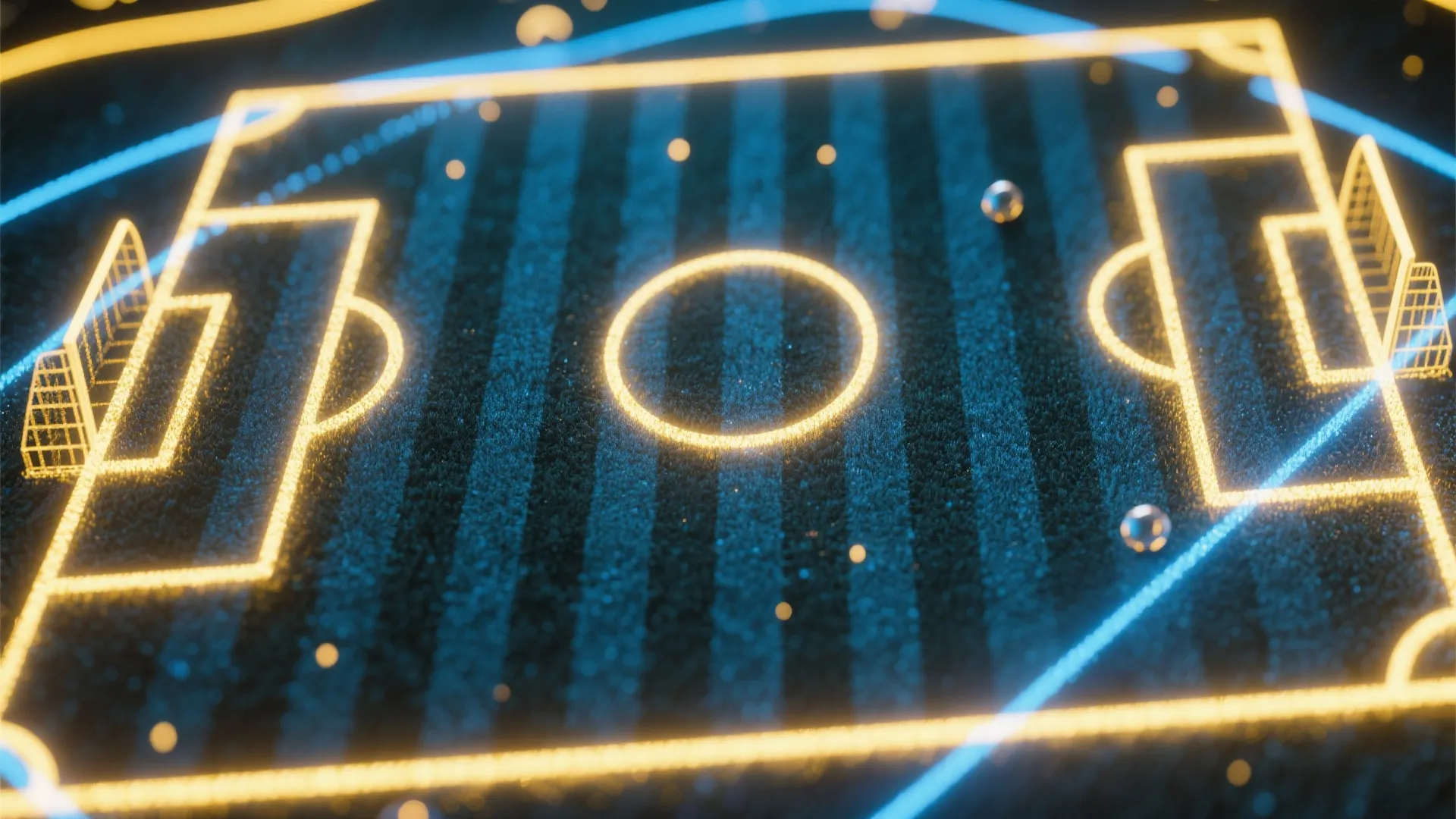 Match Center Background
