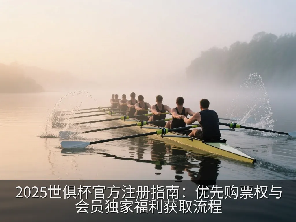 手机端世俱杯官方会员中心与购票通知设置