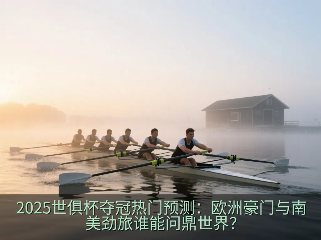 现代化的足球体育场在夕阳下熠熠生辉