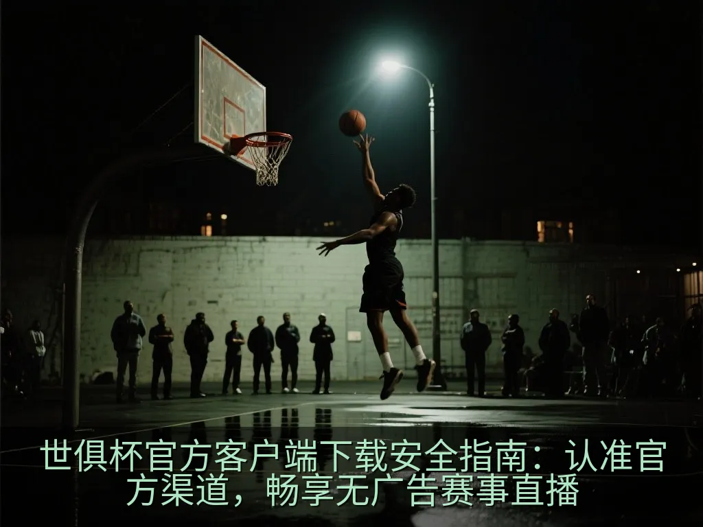 安全绿色的官方客户端下载与安装界面示意图